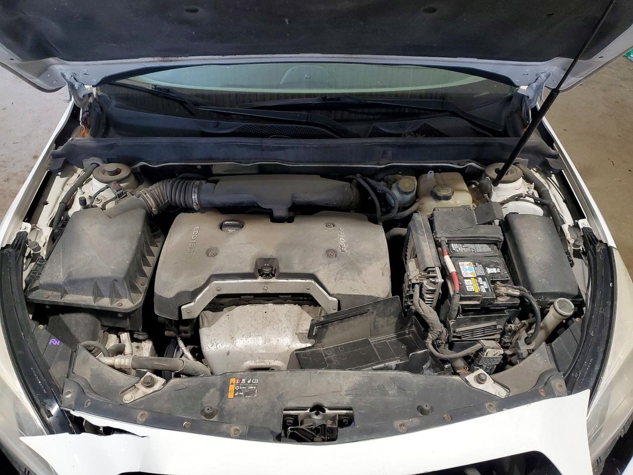 Chevrolet Malibu Ls