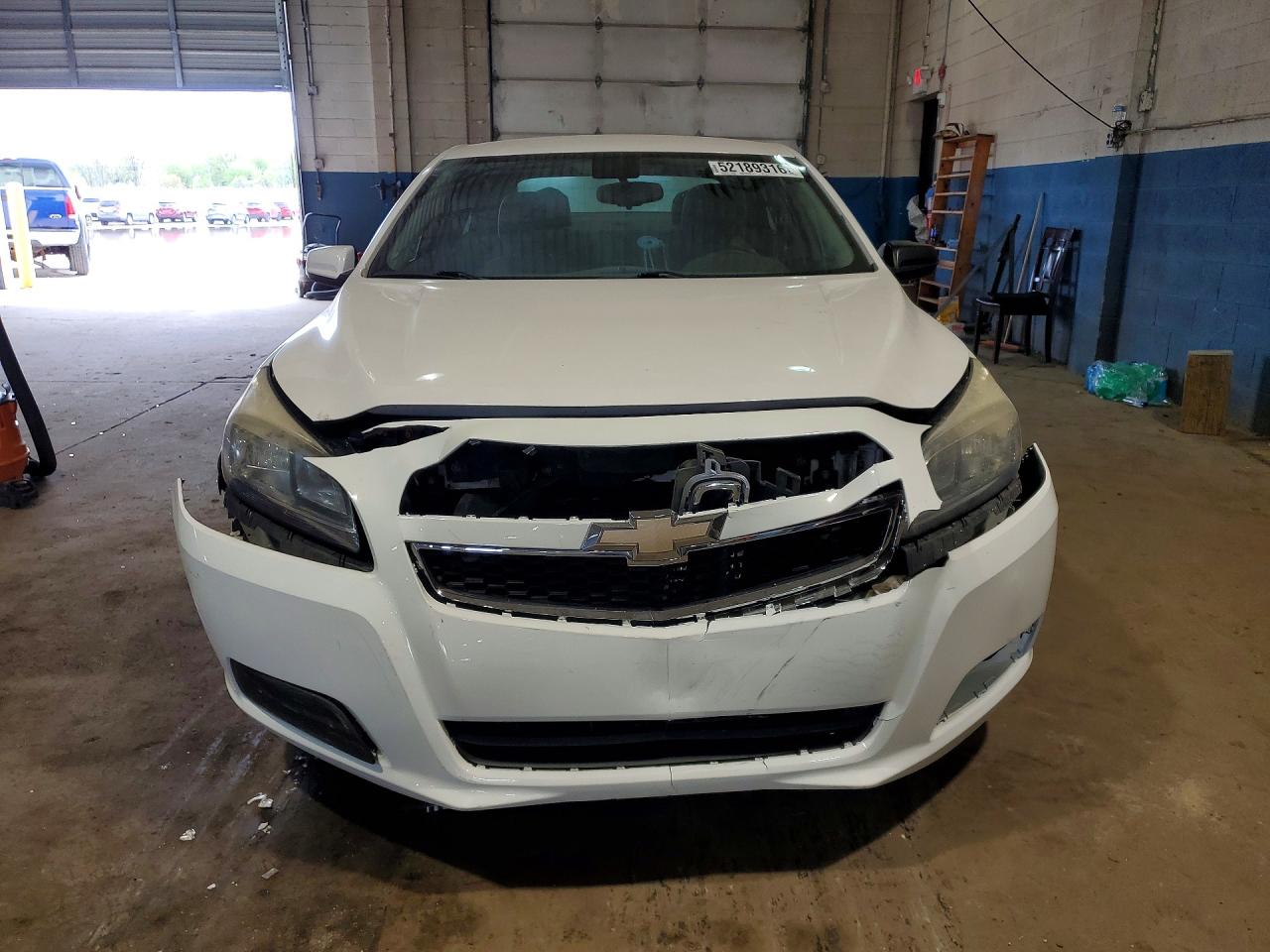 Chevrolet Malibu Ls