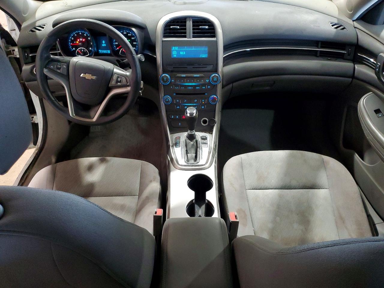 Chevrolet Malibu Ls