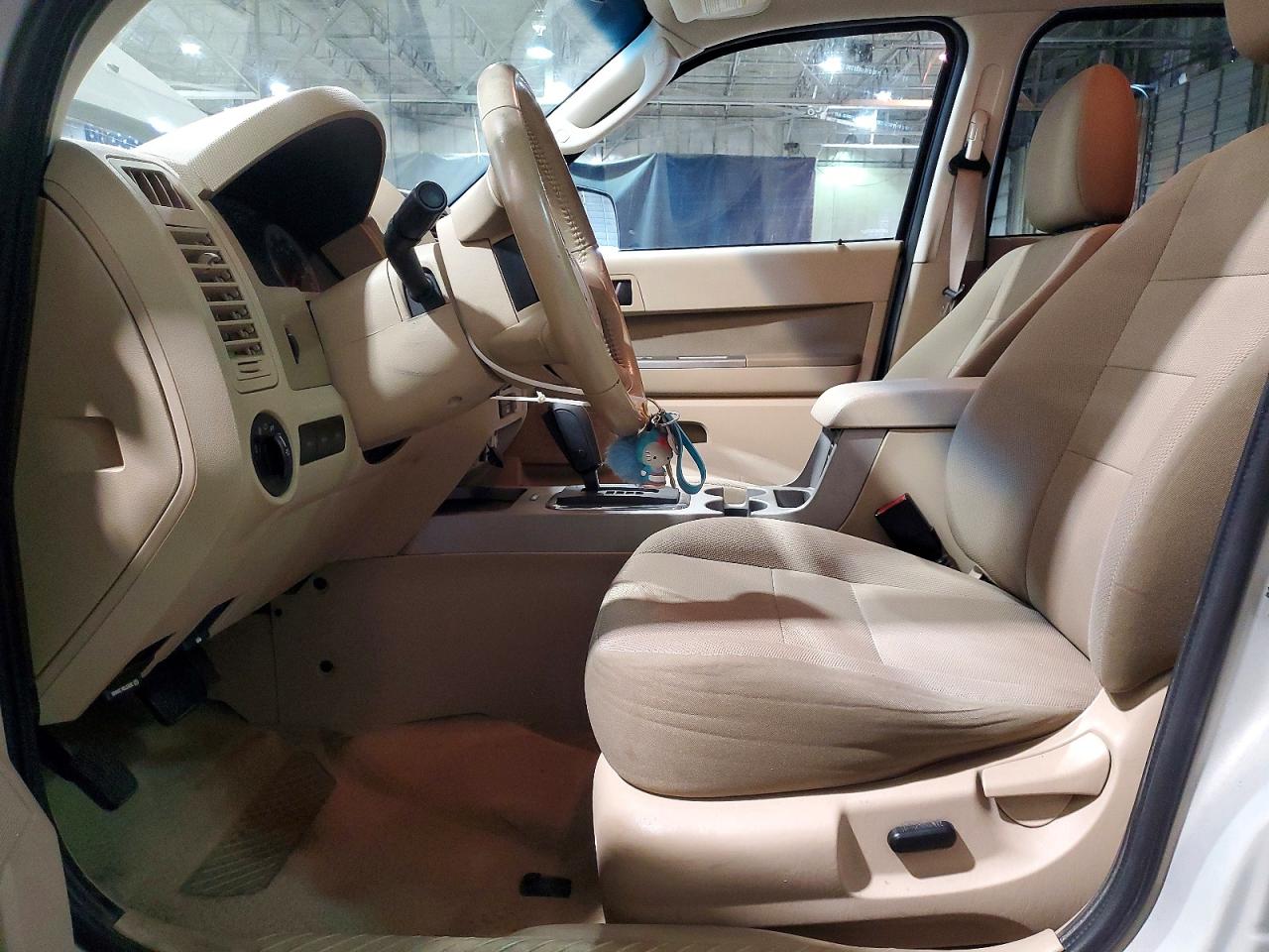 Ford Escape Xlt
