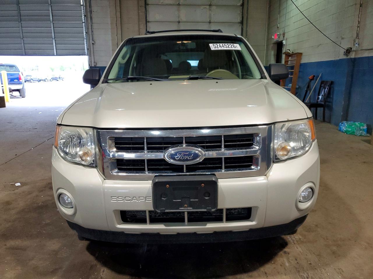 Ford Escape Xlt