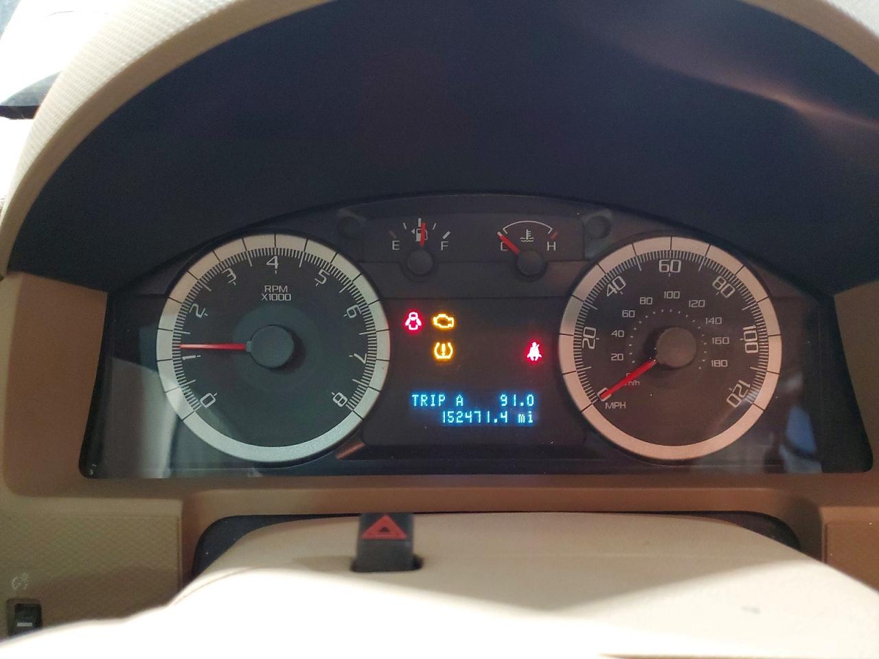 Ford Escape Xlt