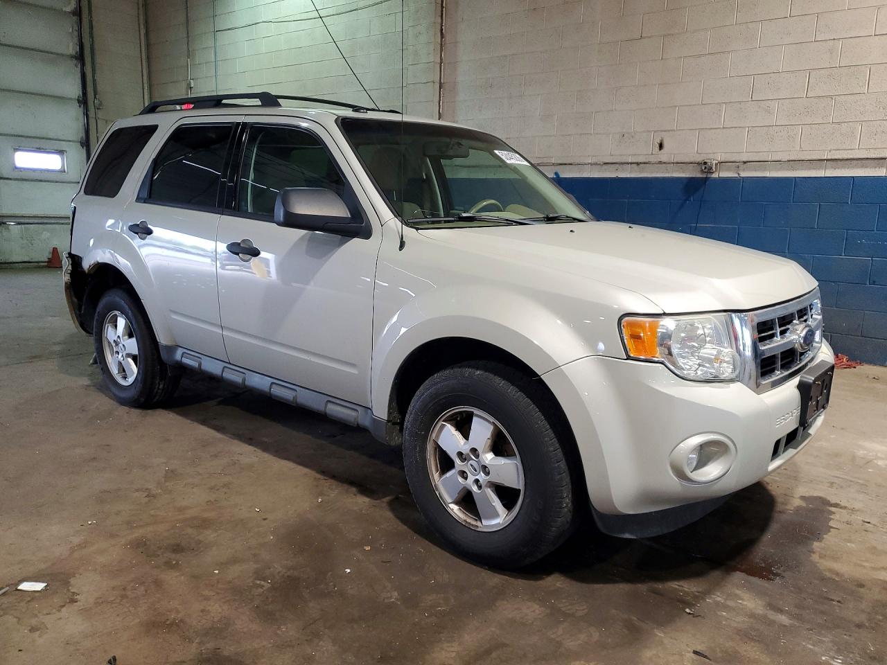 Ford Escape Xlt