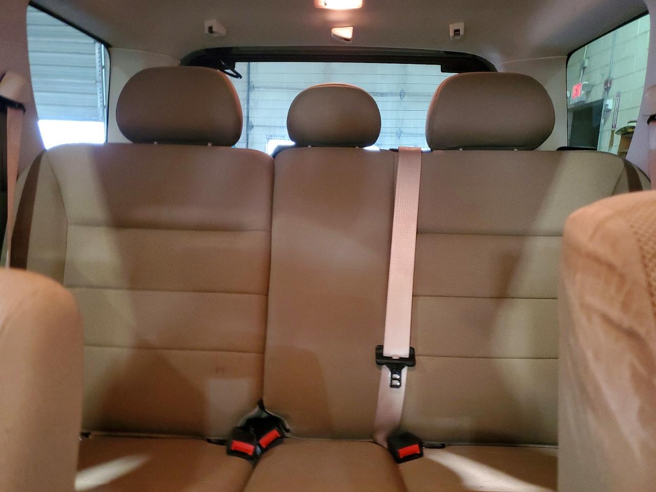 Ford Escape Xlt