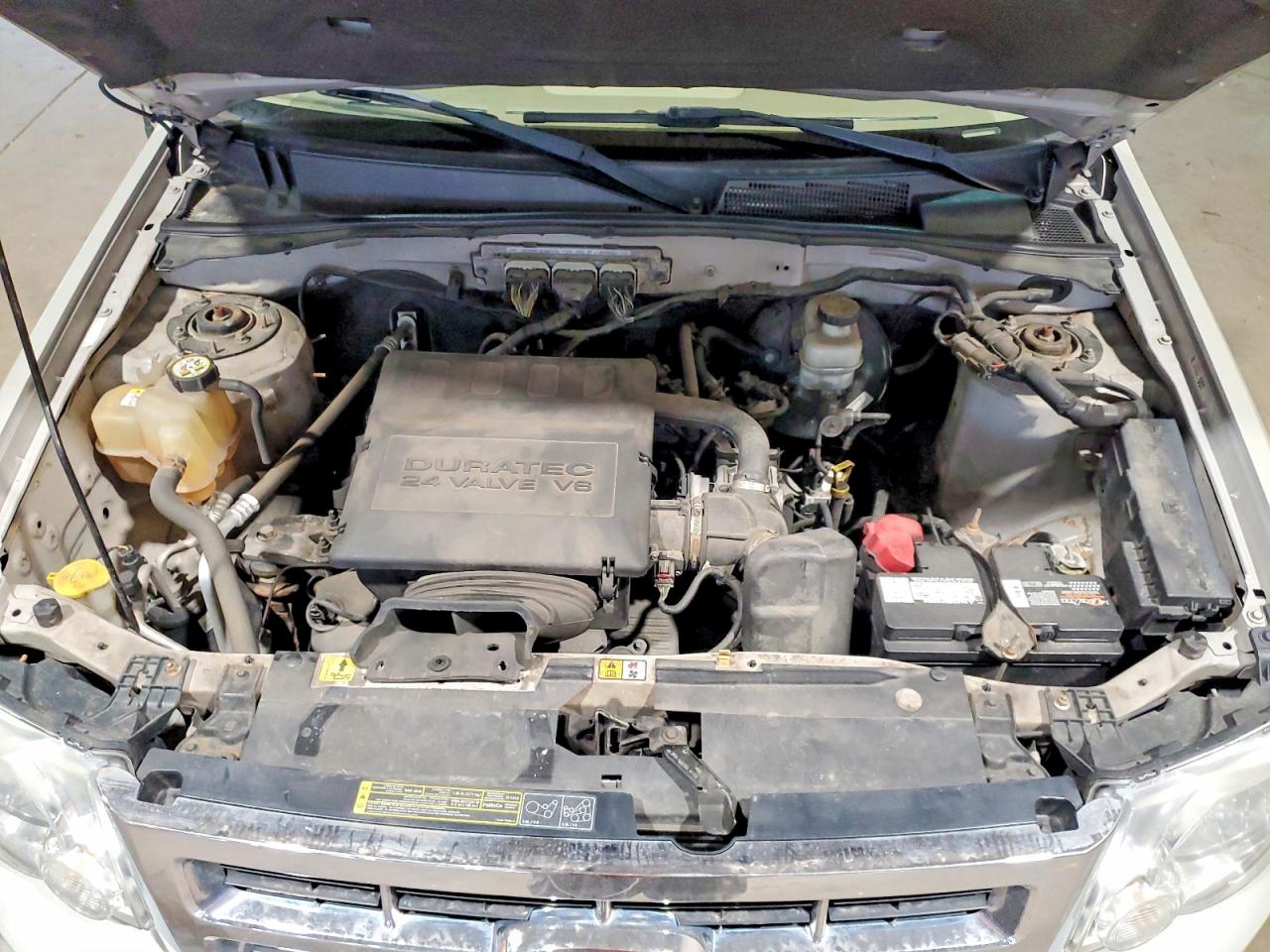 Ford Escape Xlt