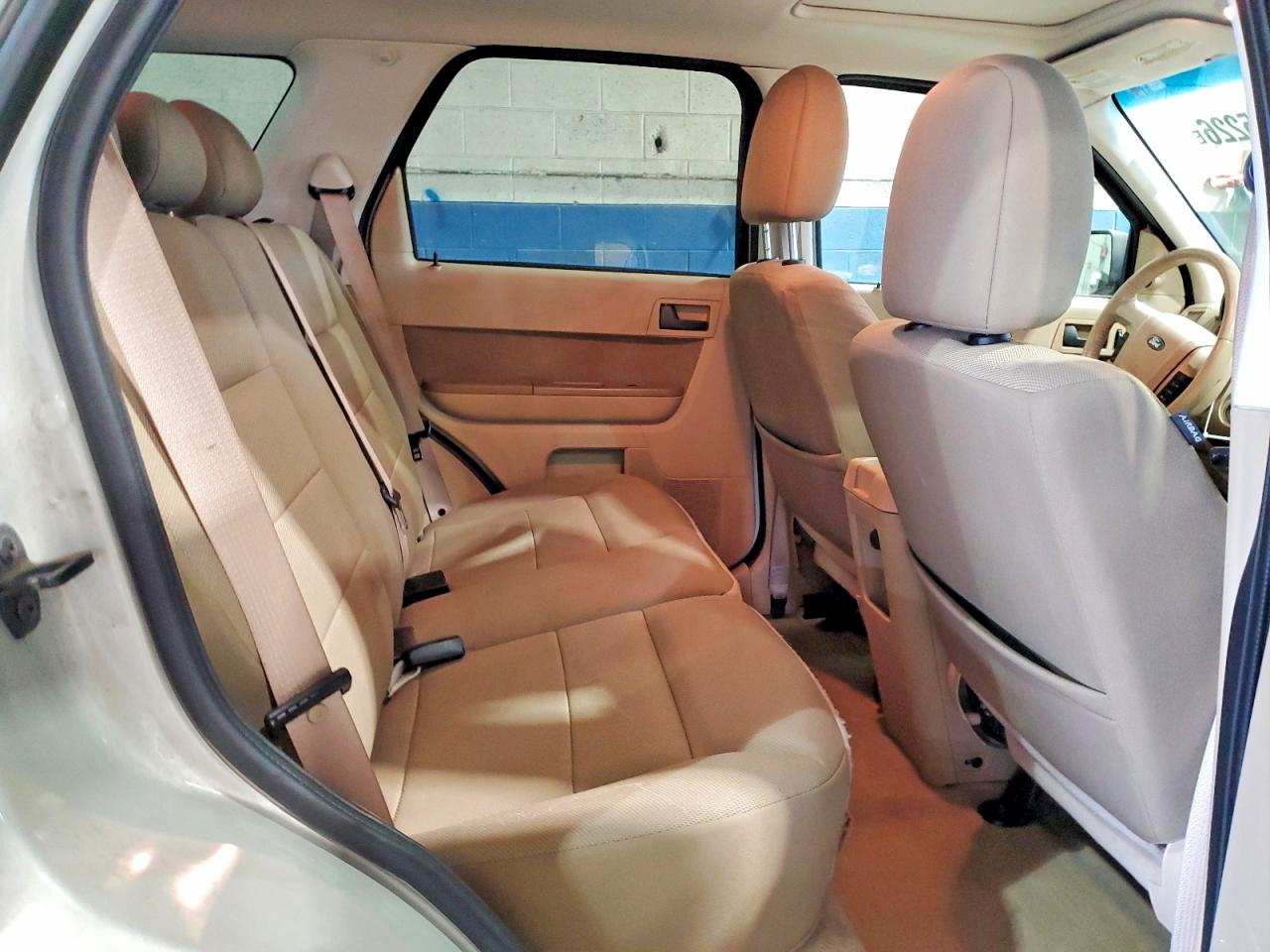 Ford Escape Xlt