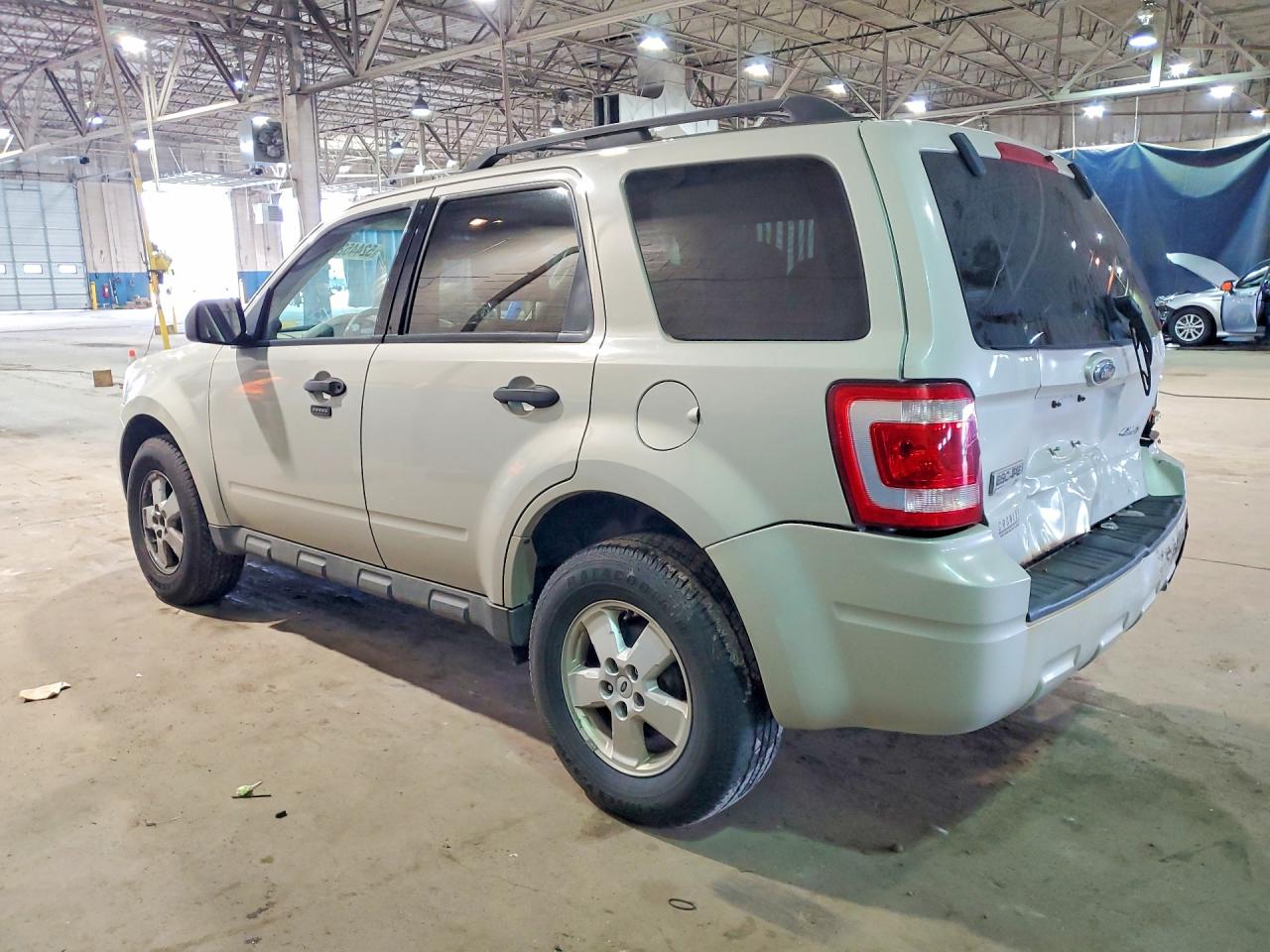 Ford Escape Xlt