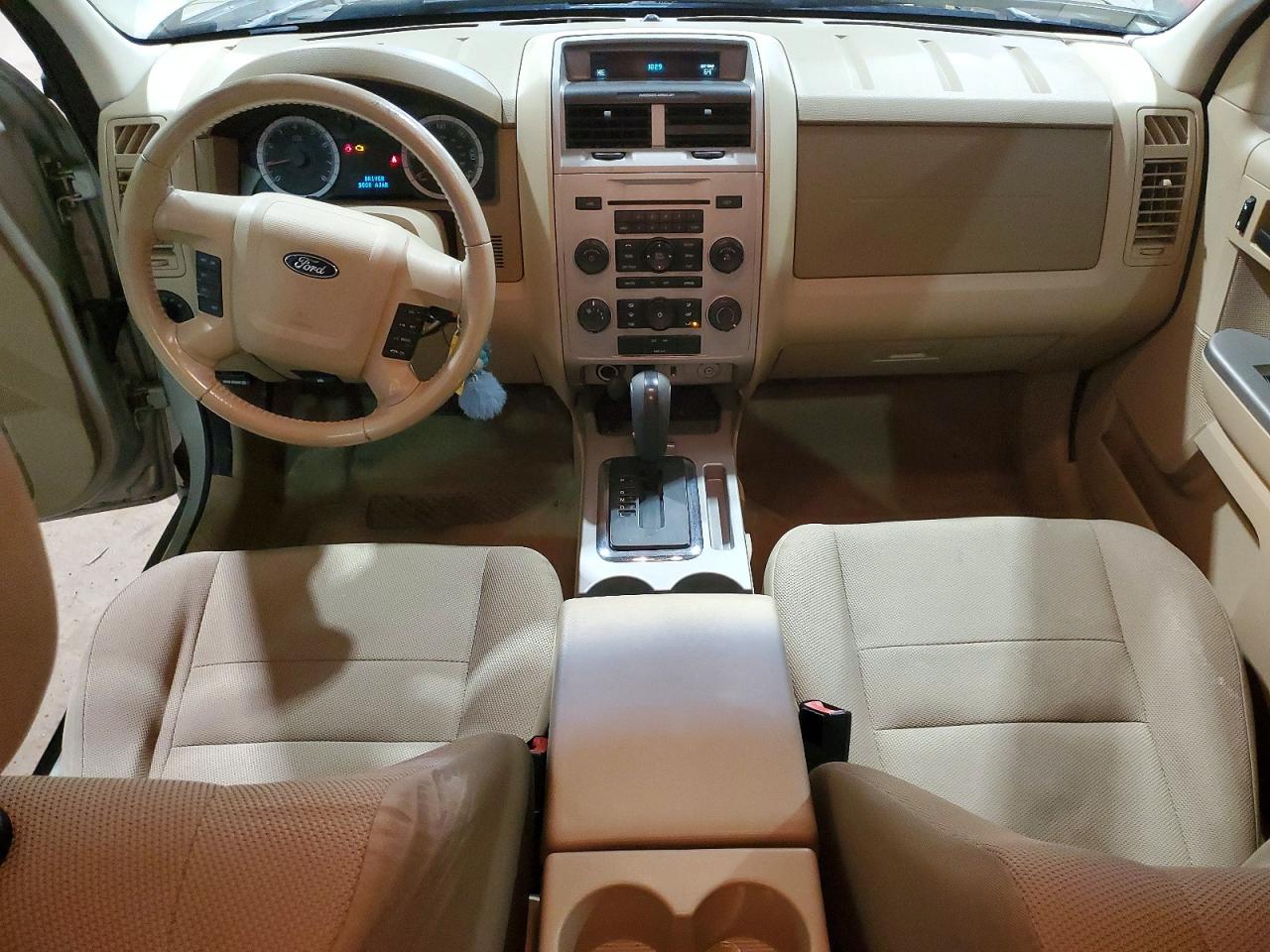Ford Escape Xlt