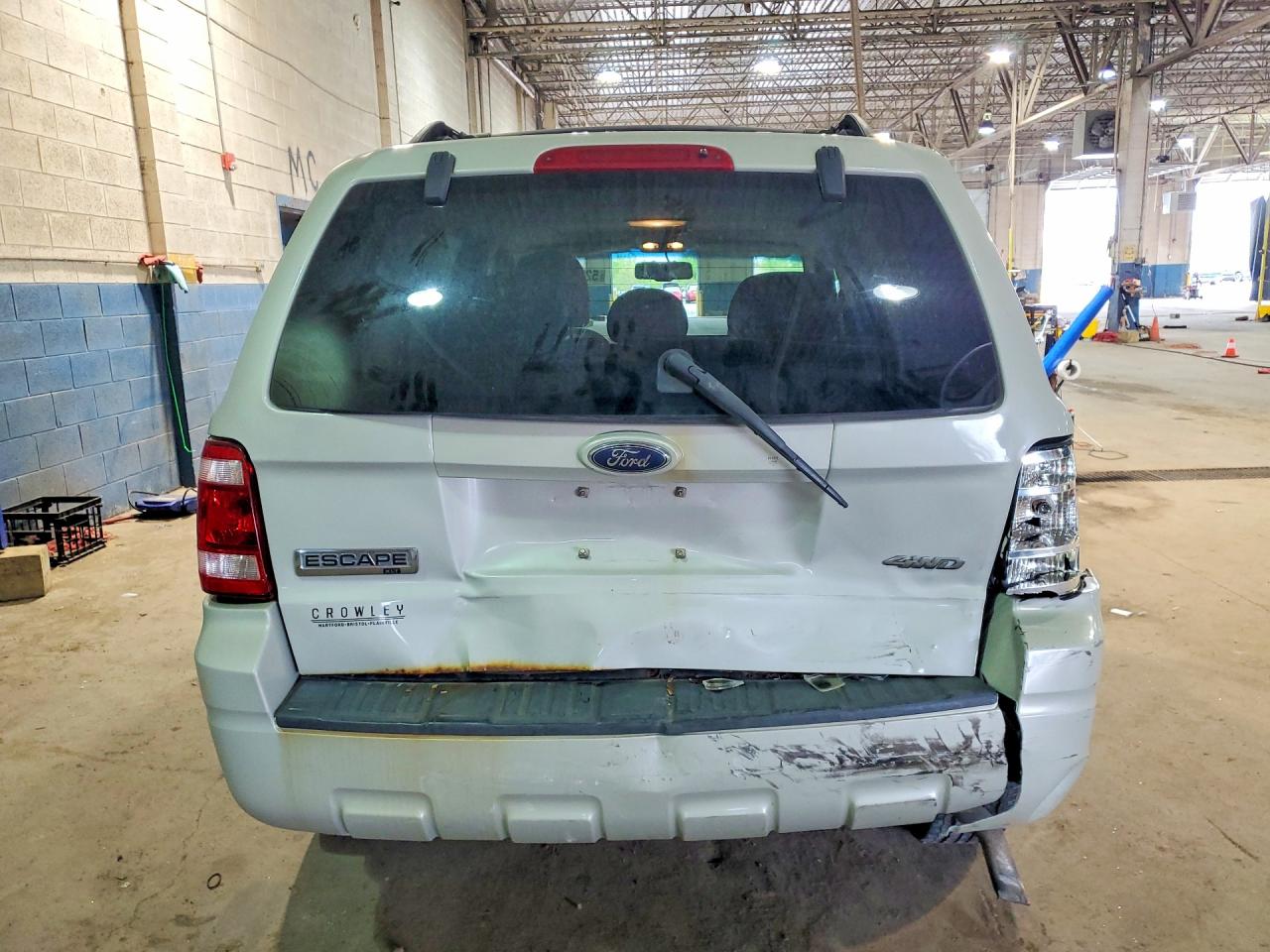 Ford Escape Xlt