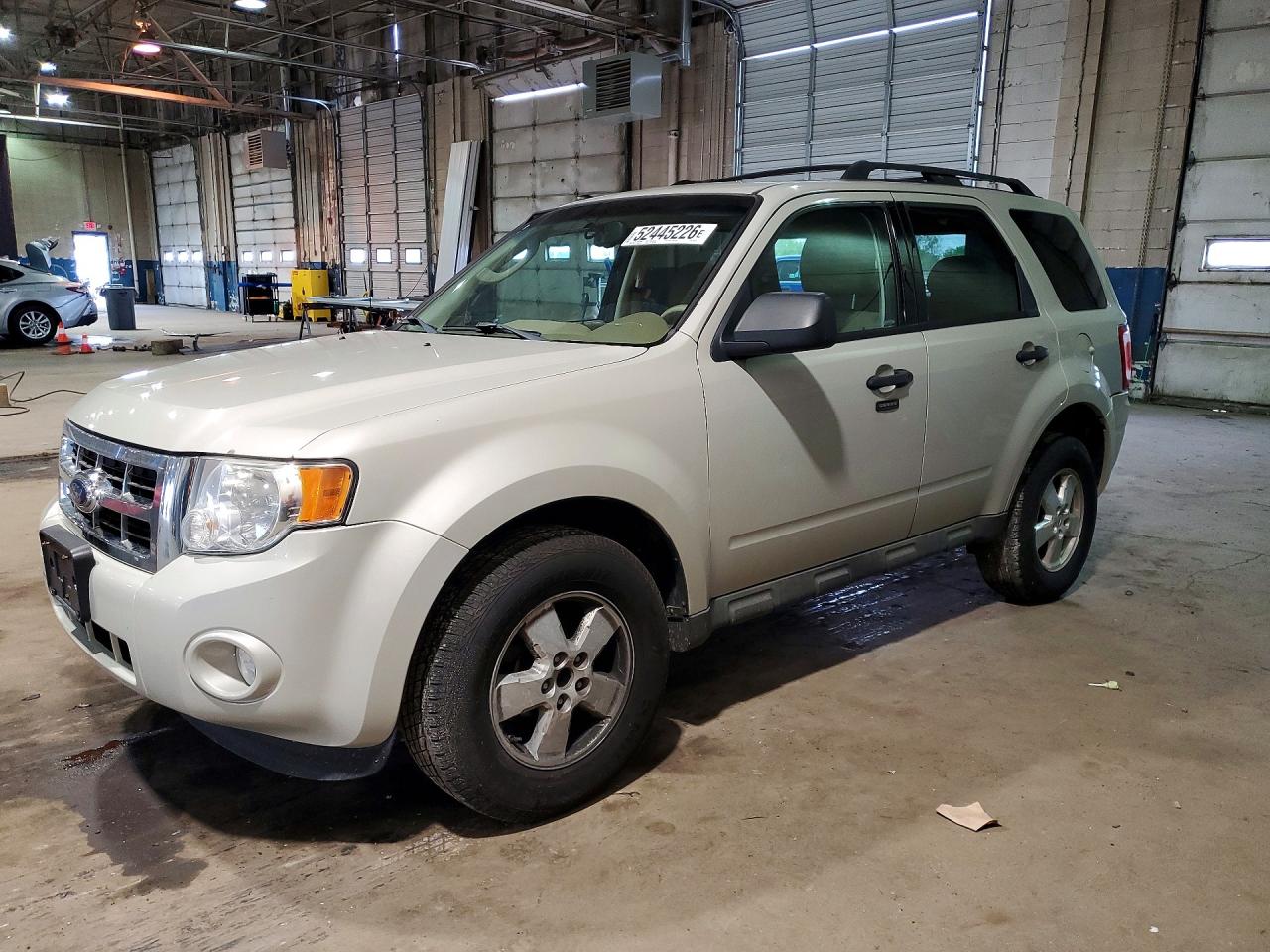 Salvage Ford Escape Image