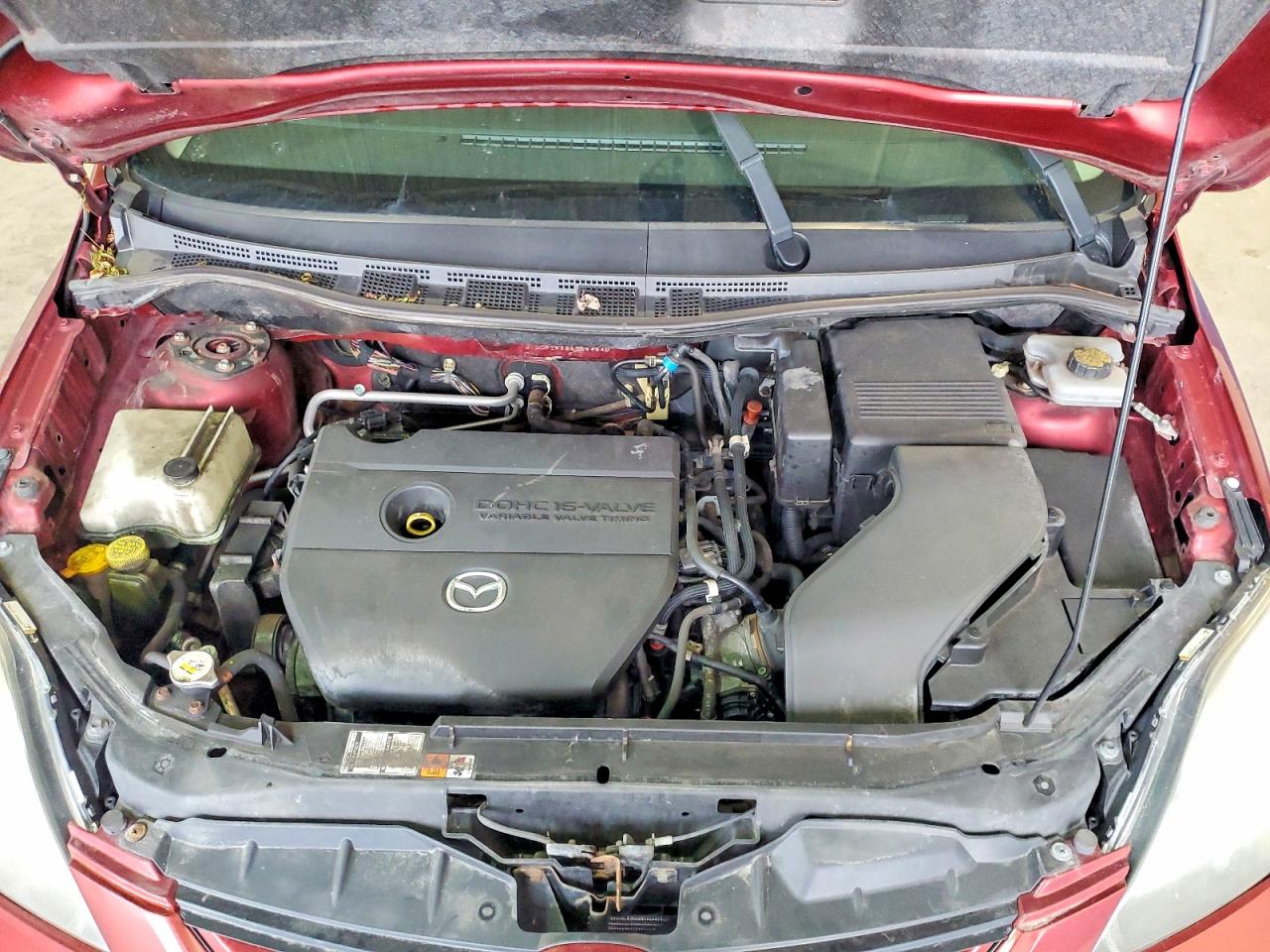 Mazda 5