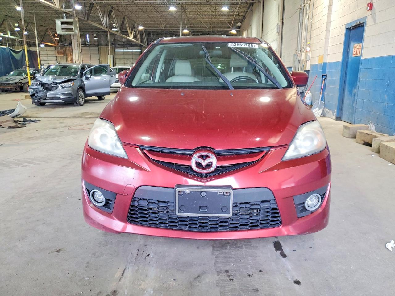 Mazda 5