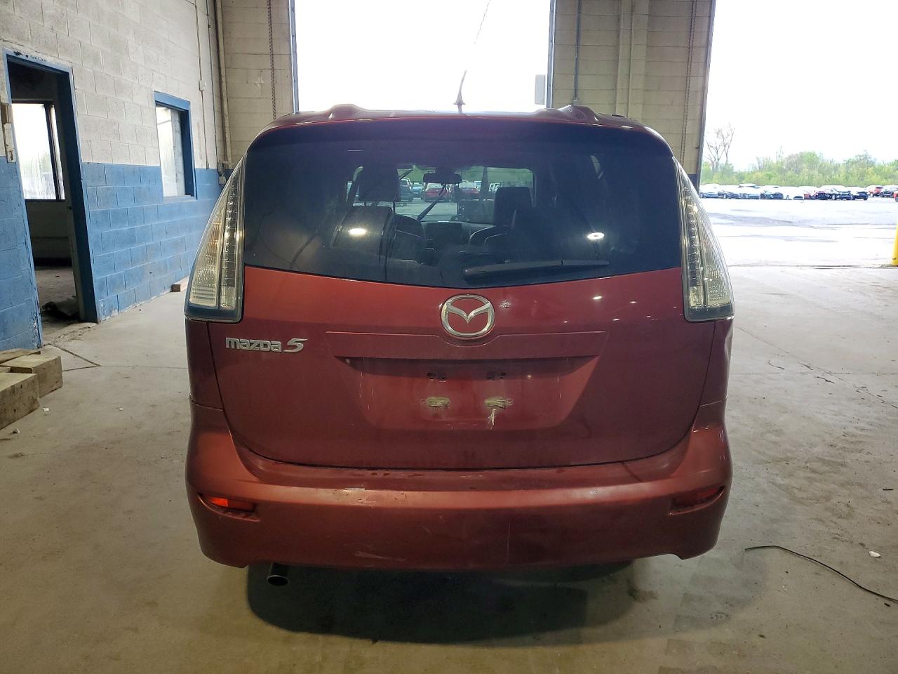 Mazda 5