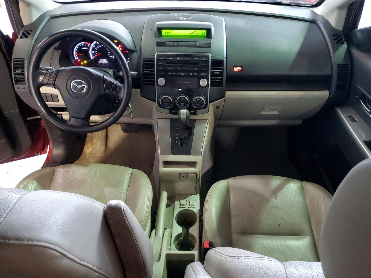 Mazda 5