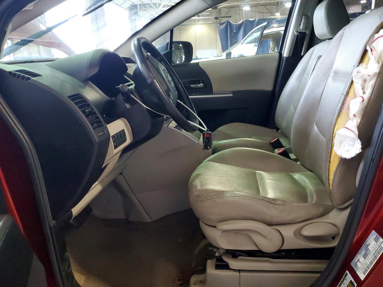 Mazda 5