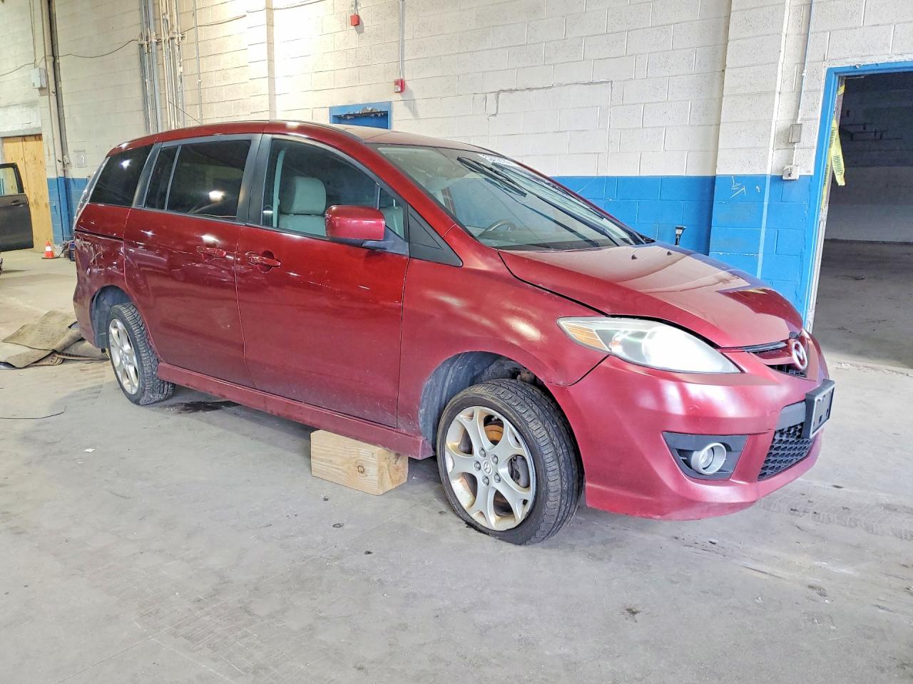 Mazda 5