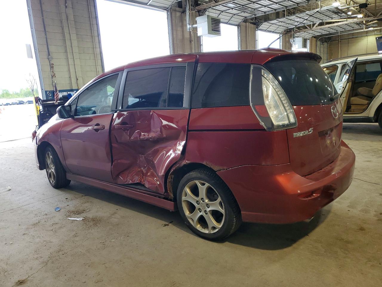 Mazda 5