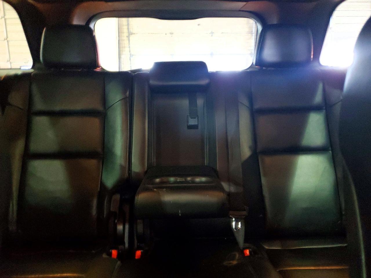 Jeep Cherokee Limited