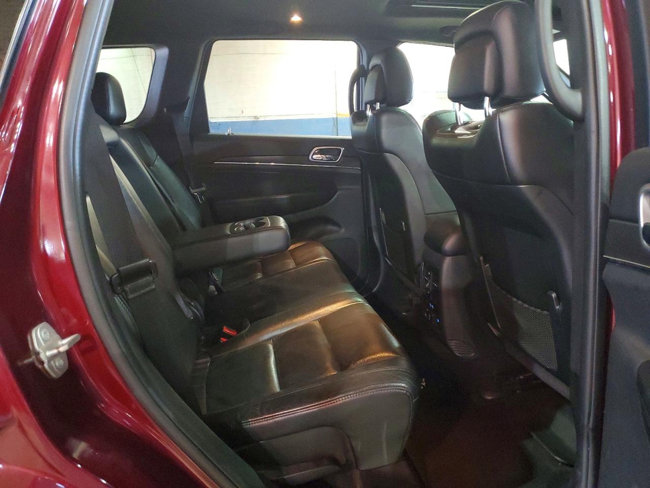 Jeep Cherokee Limited