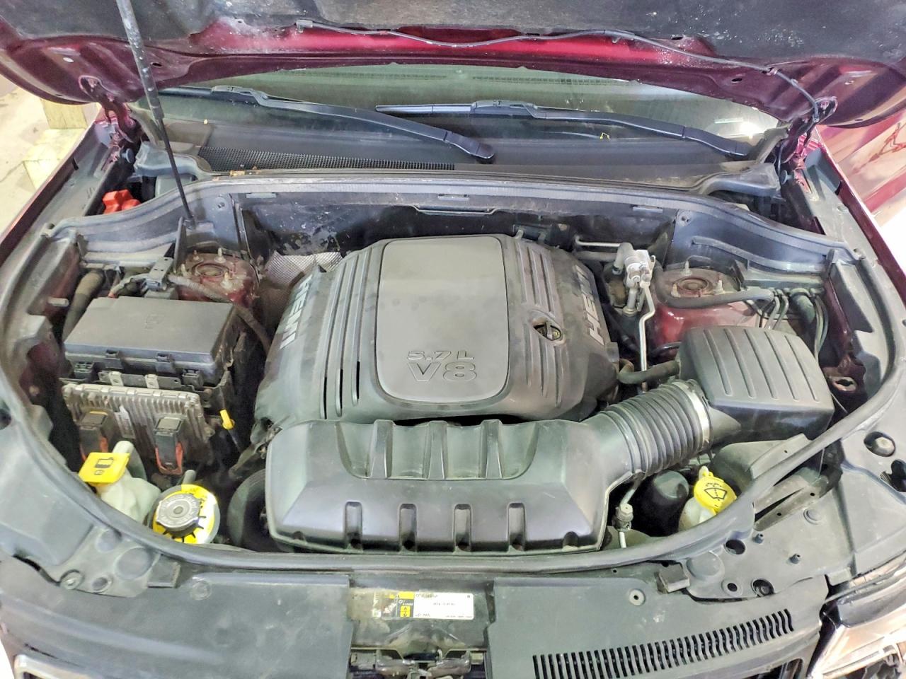 Jeep Cherokee Limited