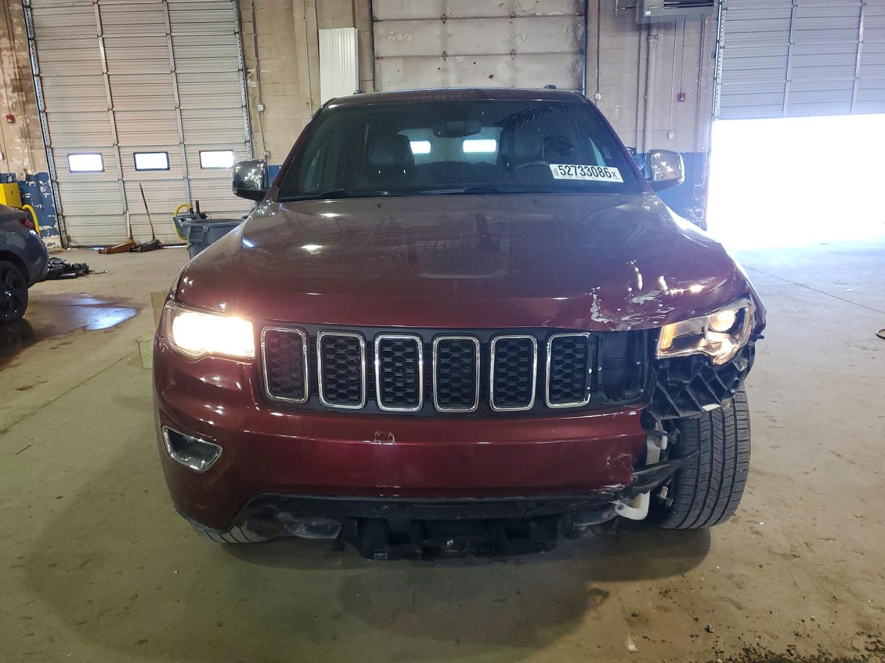 Jeep Cherokee Limited