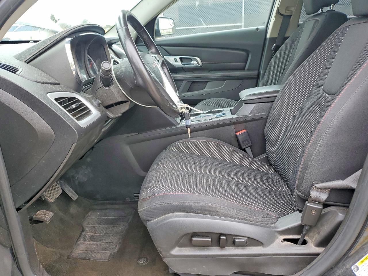 GMC Terrain Sle