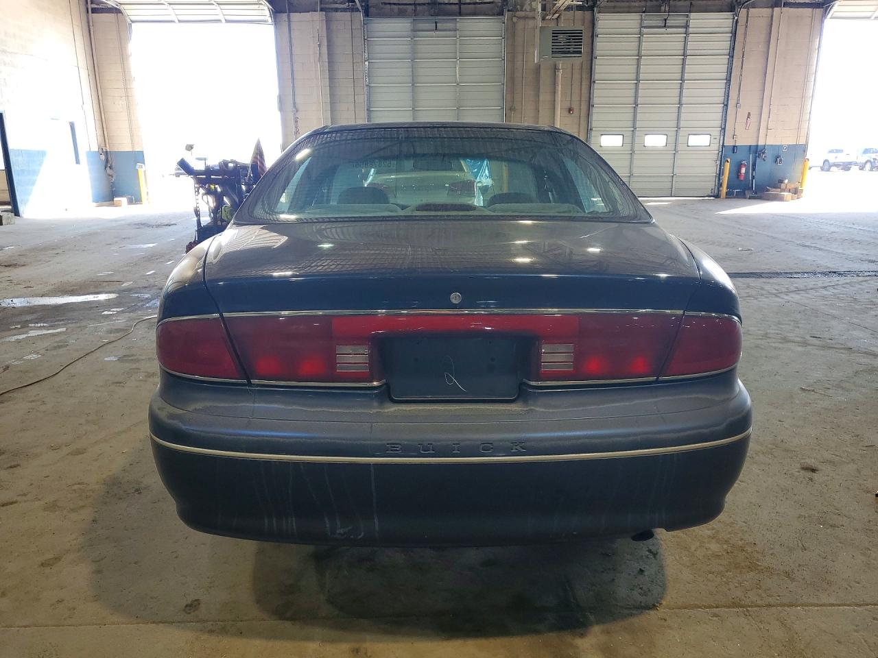 Buick Century Custom