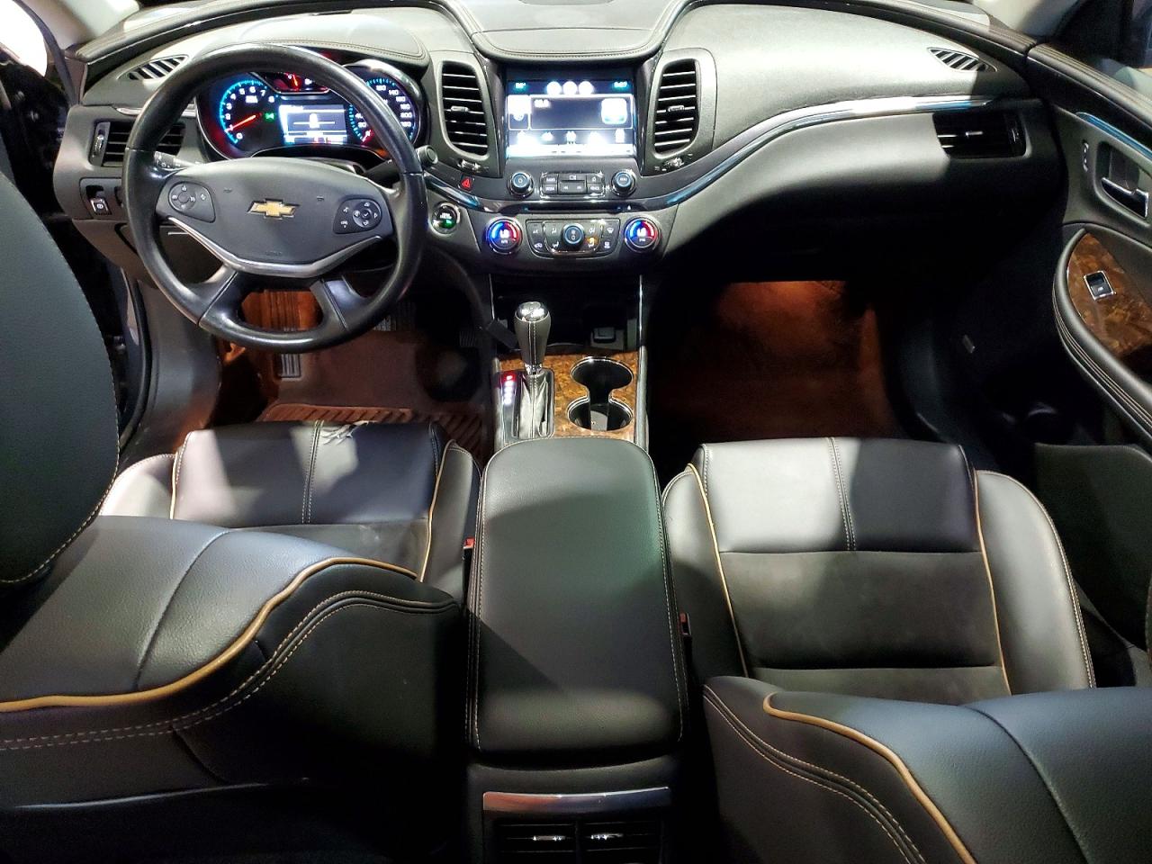 Chevrolet Impala Lt