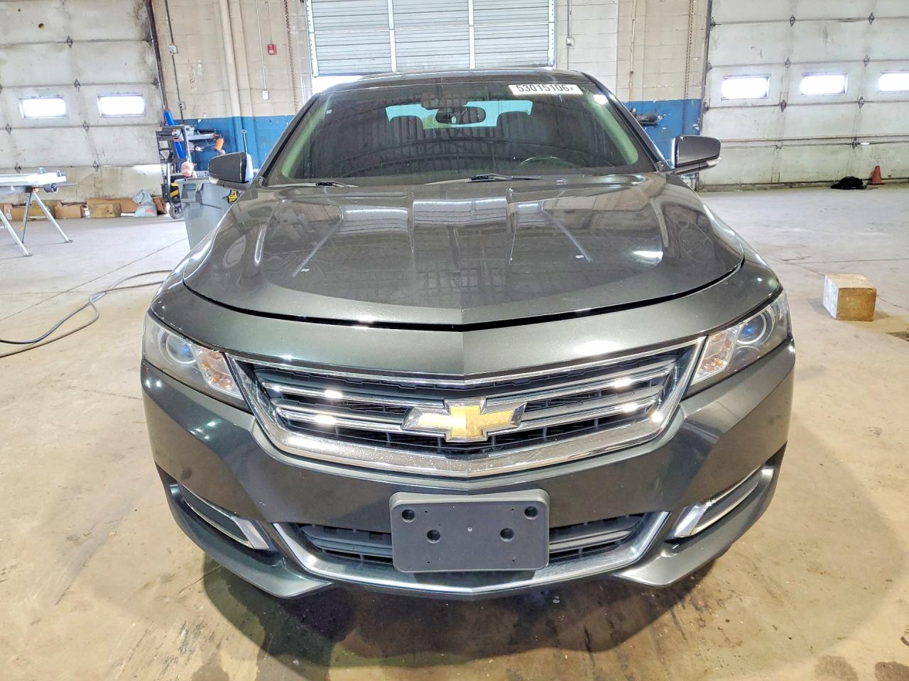 Chevrolet Impala Lt