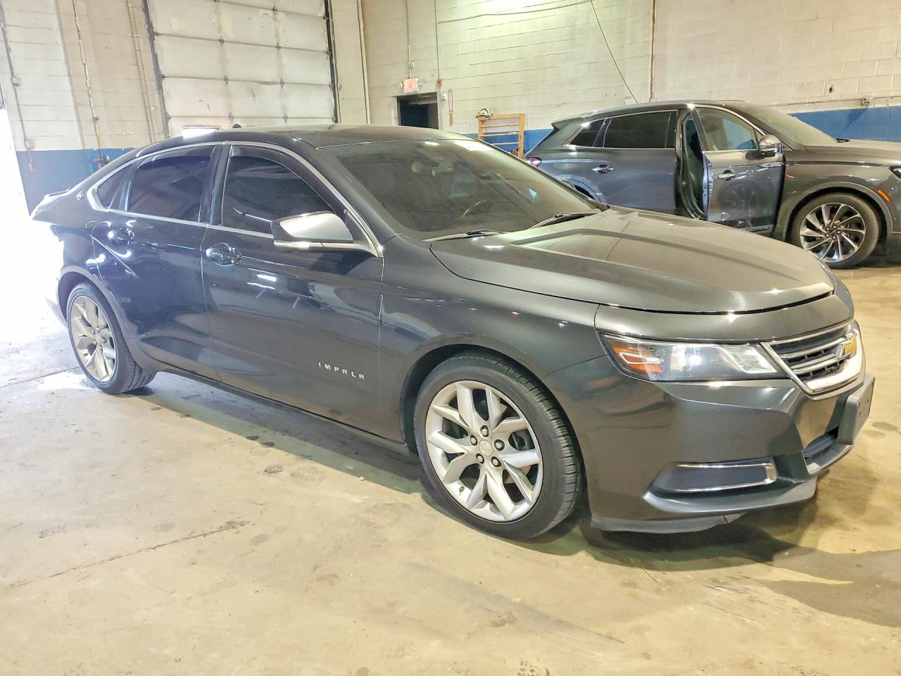 Chevrolet Impala Lt