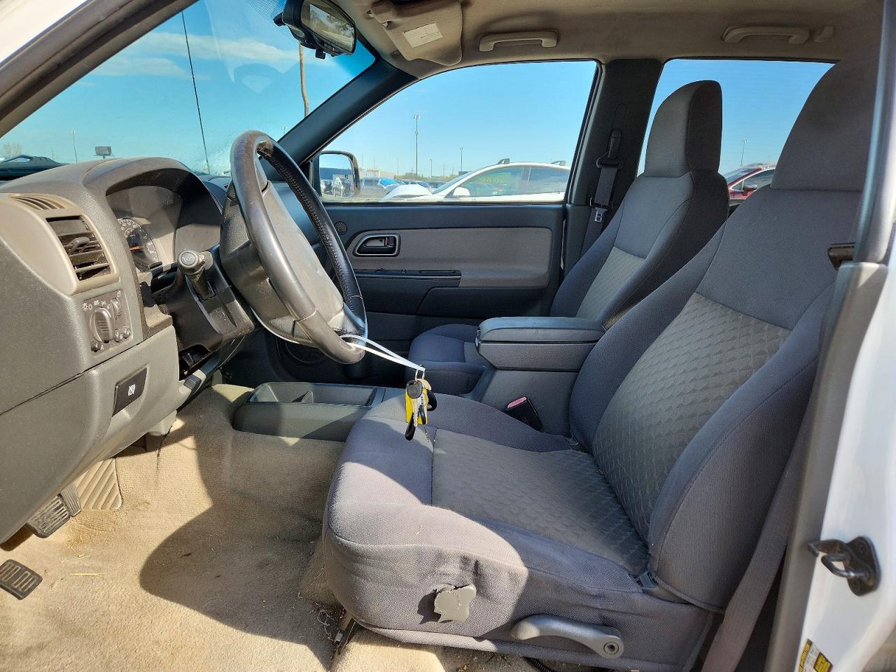 GMC Canyon