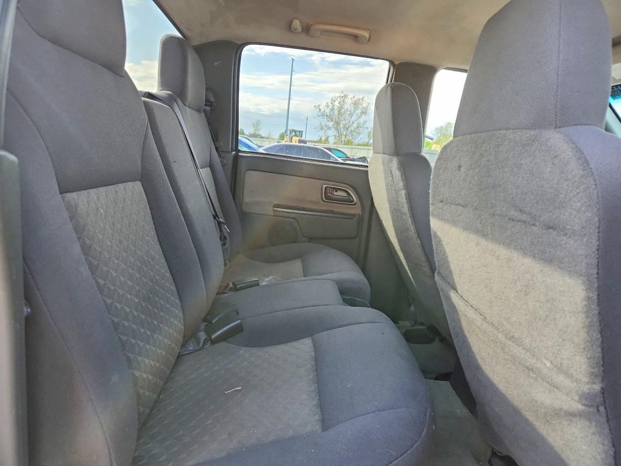 GMC Canyon