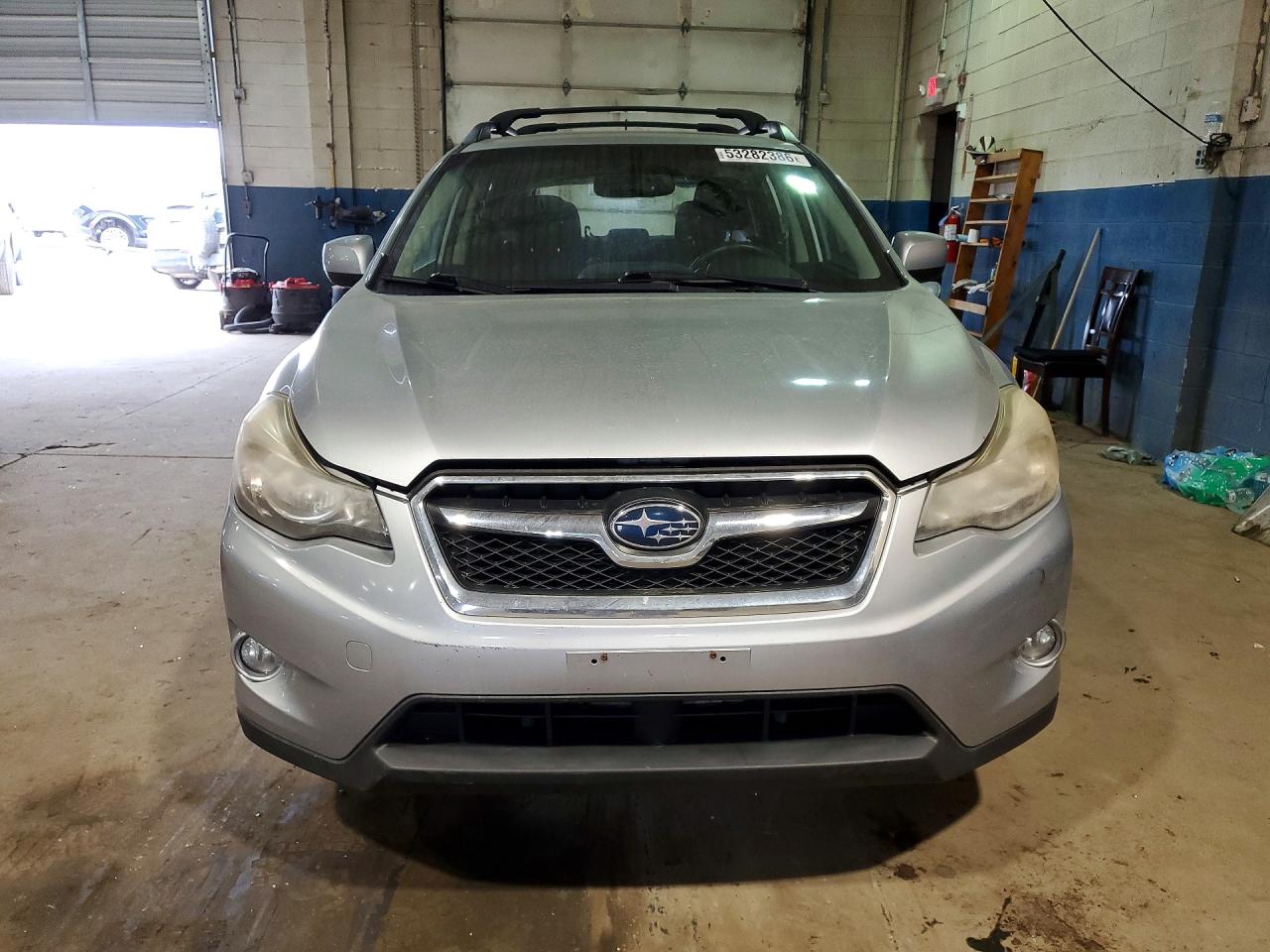 Subaru Xv 2.0 Premium