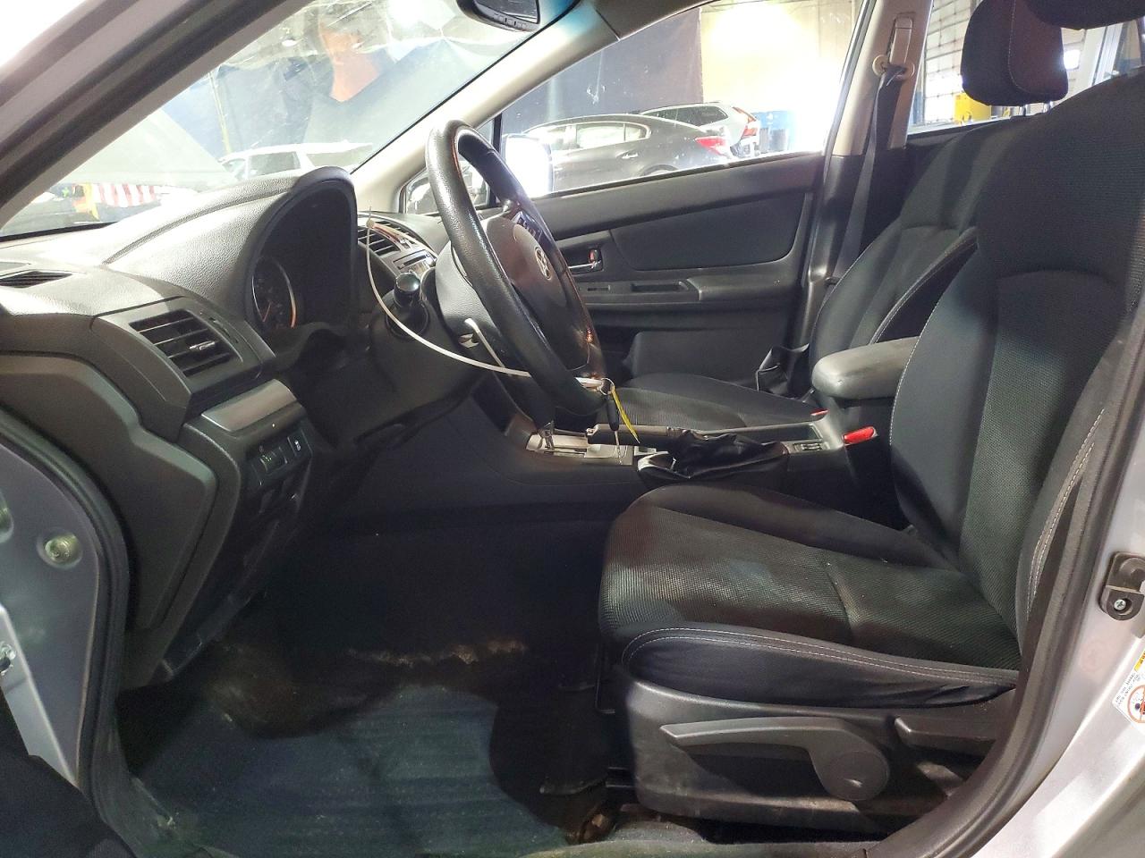 Subaru Xv 2.0 Premium