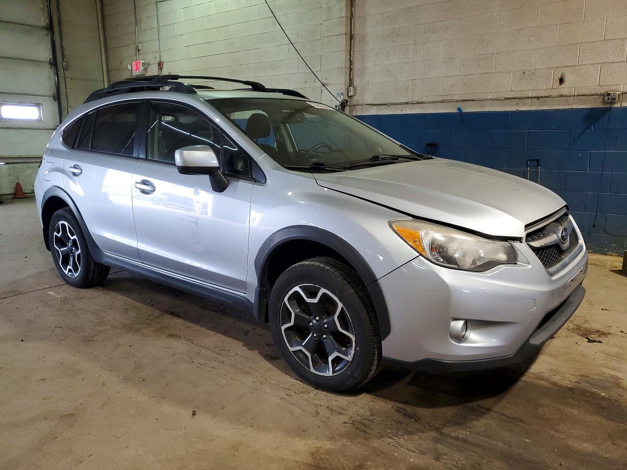 Subaru Xv 2.0 Premium