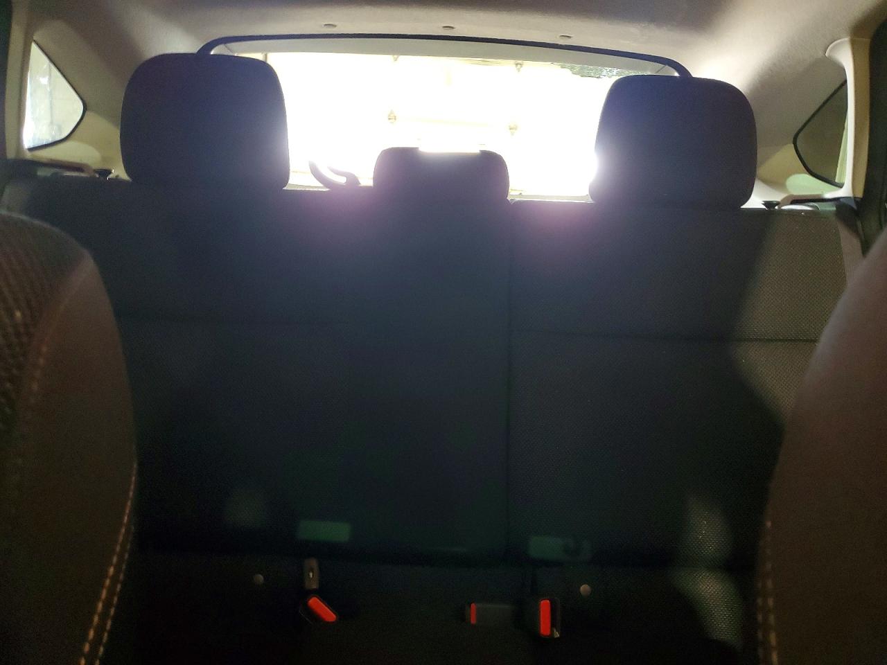 Subaru Xv 2.0 Premium