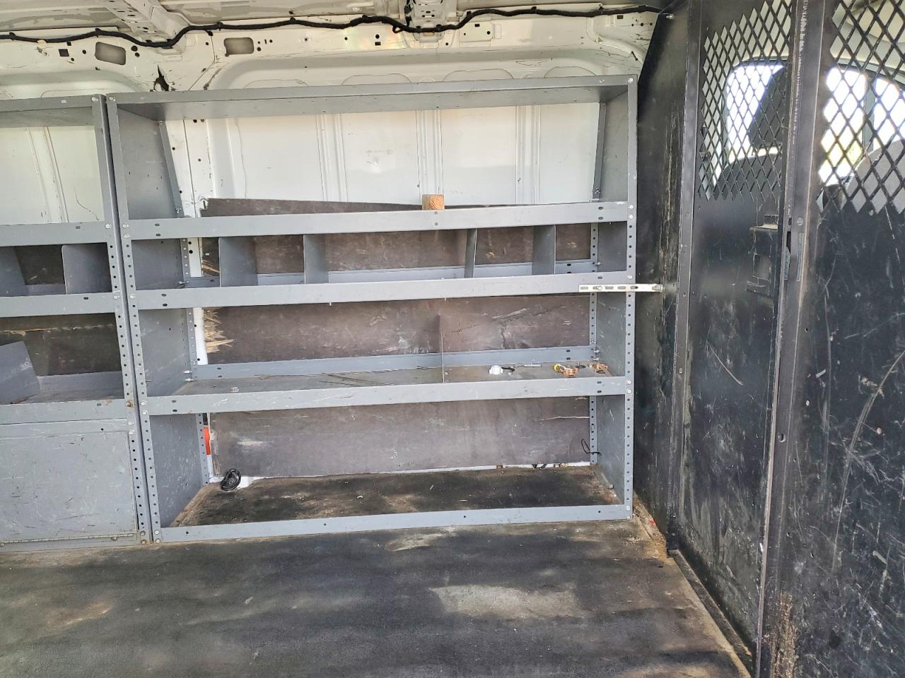 Ford Transit T-150