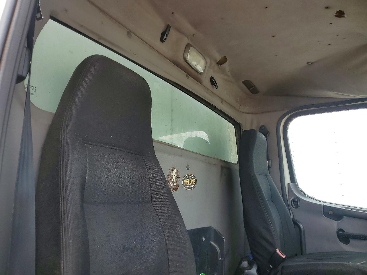 Freigliner M2 106 Medium Duty