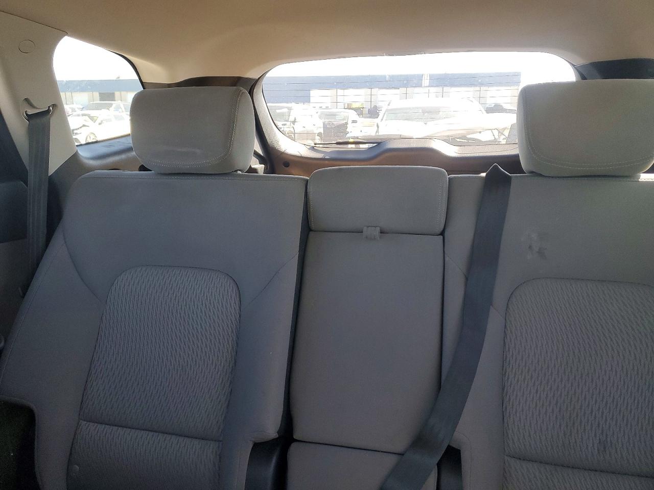 Hyundai SANTA FE Se