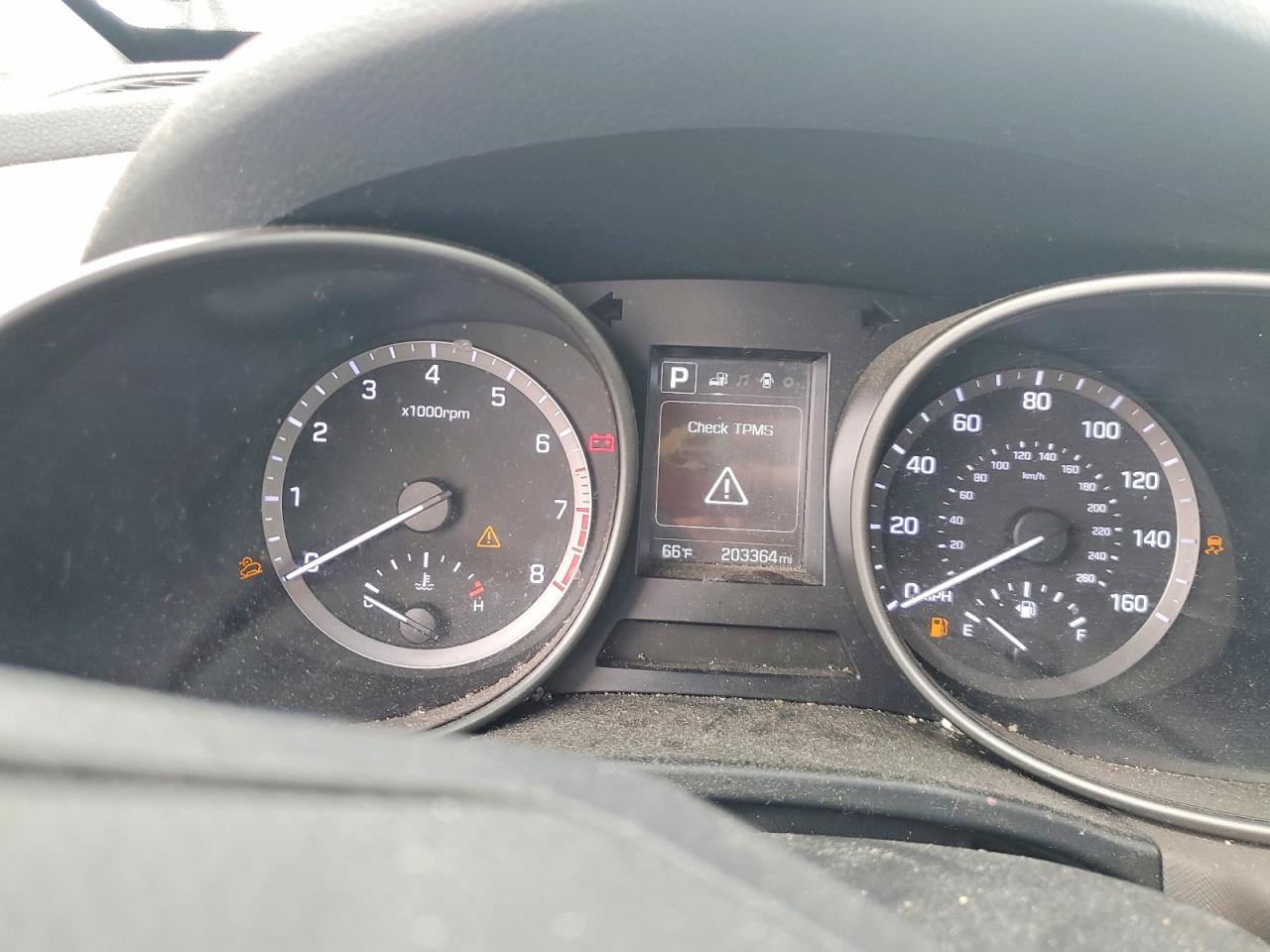 Hyundai SANTA FE Se