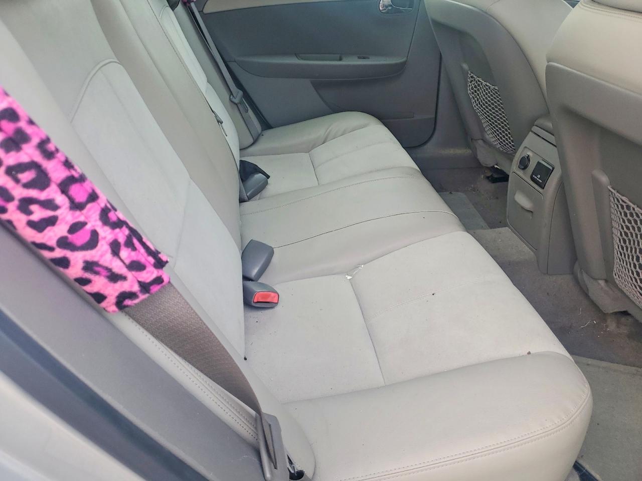 Chevrolet Malibu 2lt