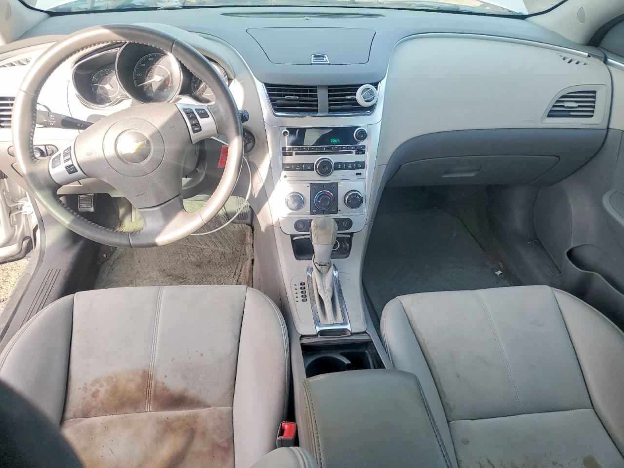 Chevrolet Malibu 2lt