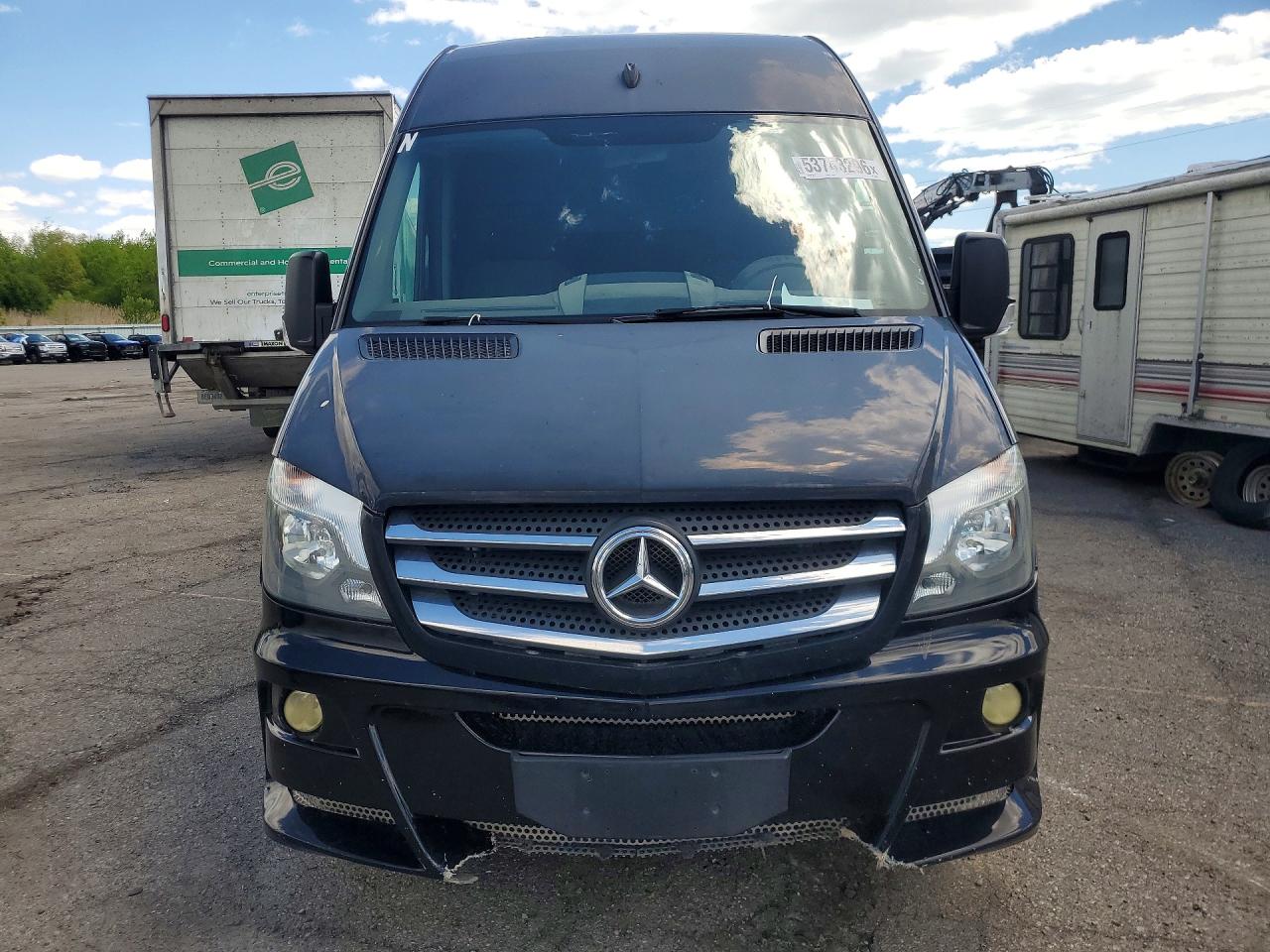 Mercedes-Benz Sprinter 3500