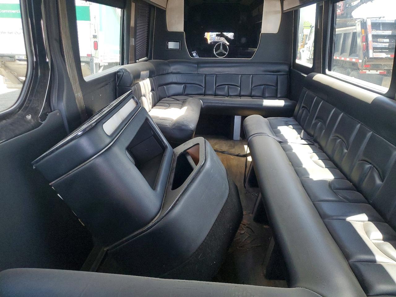 Mercedes-Benz Sprinter 3500