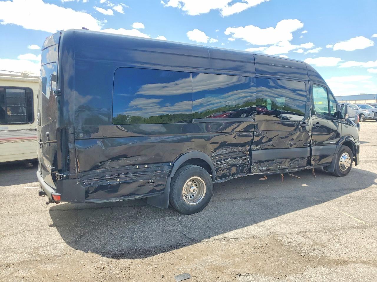 Mercedes-Benz Sprinter 3500