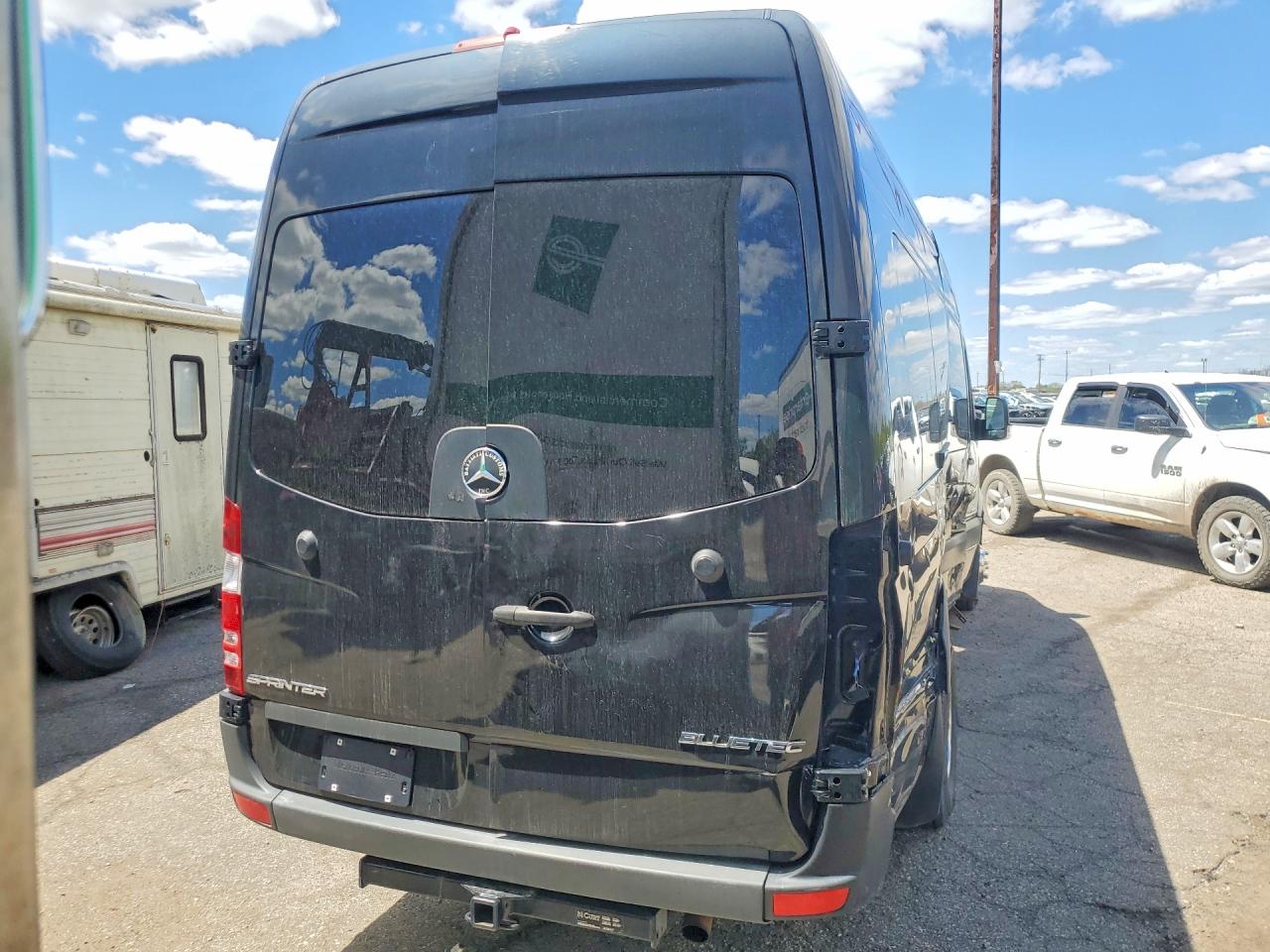 Mercedes-Benz Sprinter 3500