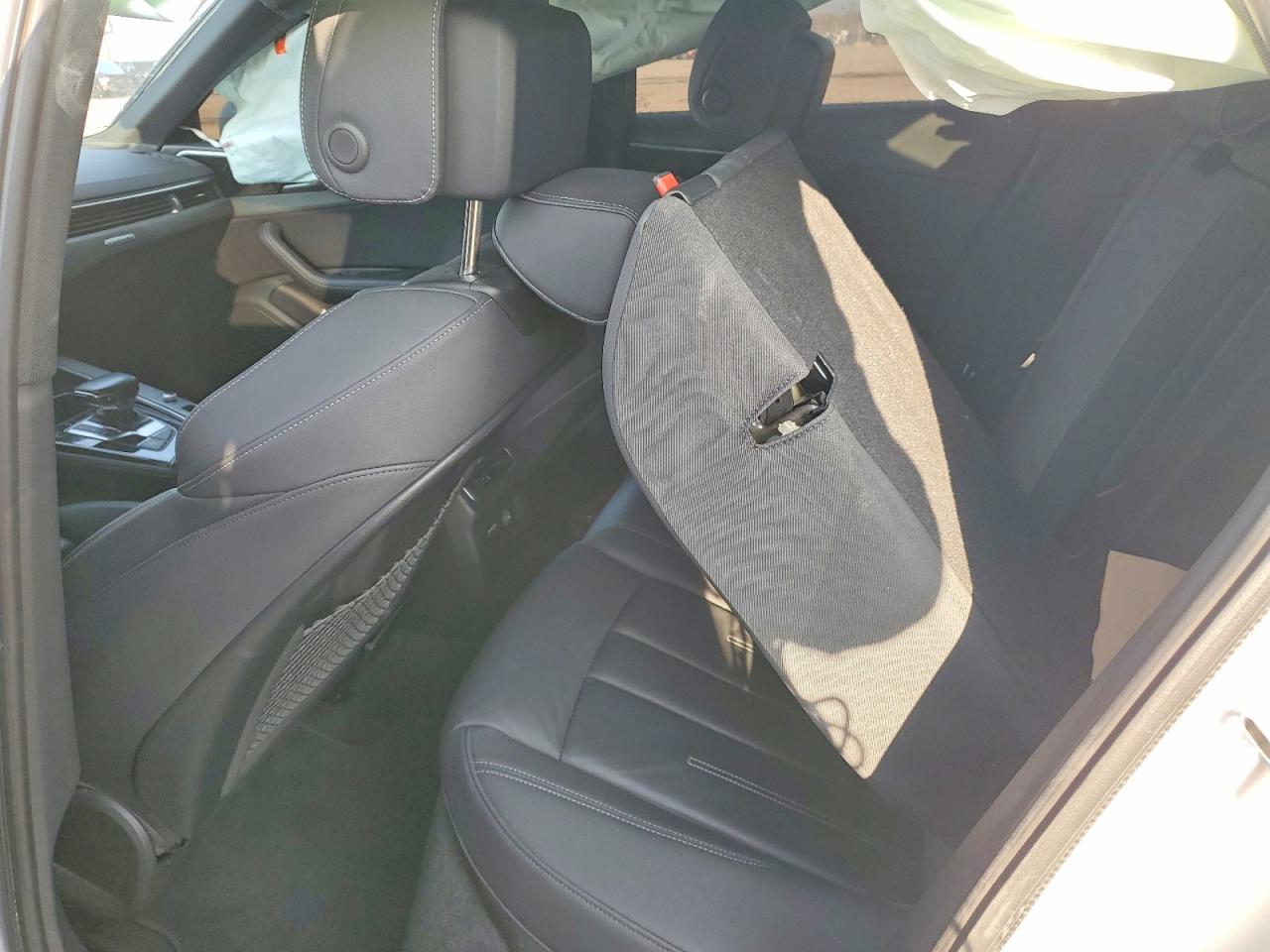 Audi A4 Premium Plus 45