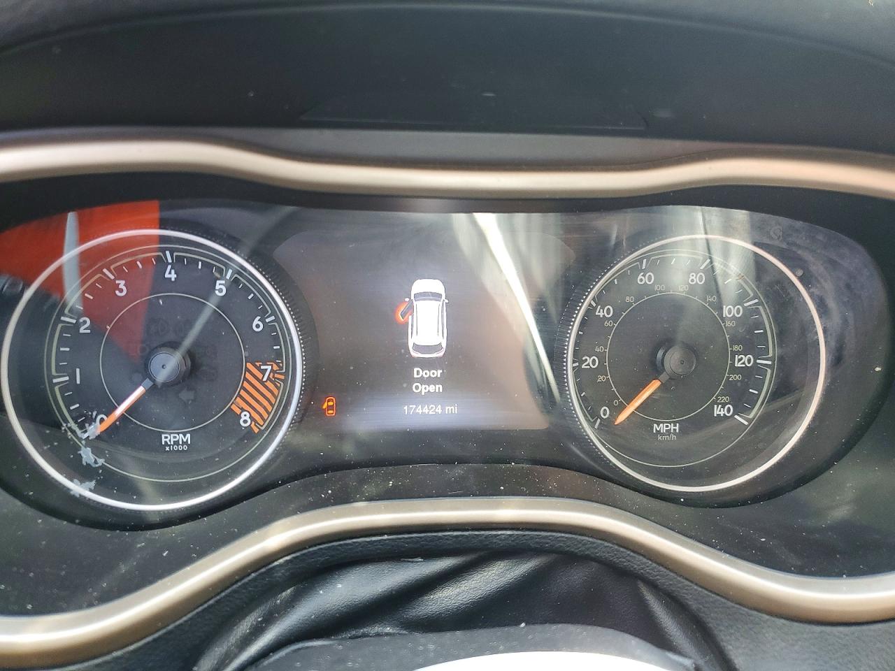 Jeep Cherokee Limited