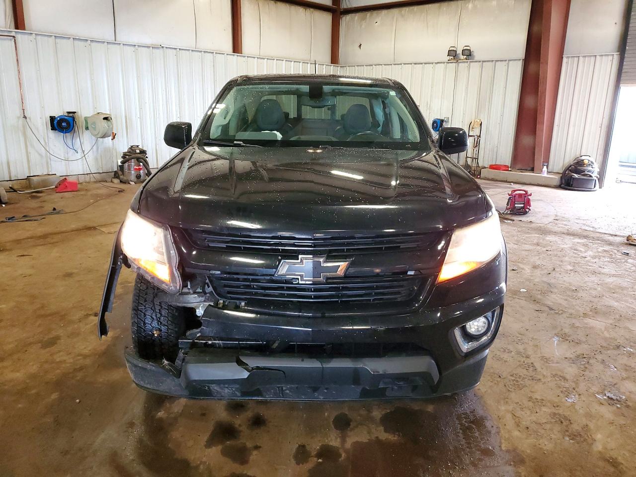 Chevrolet Colorado Z71
