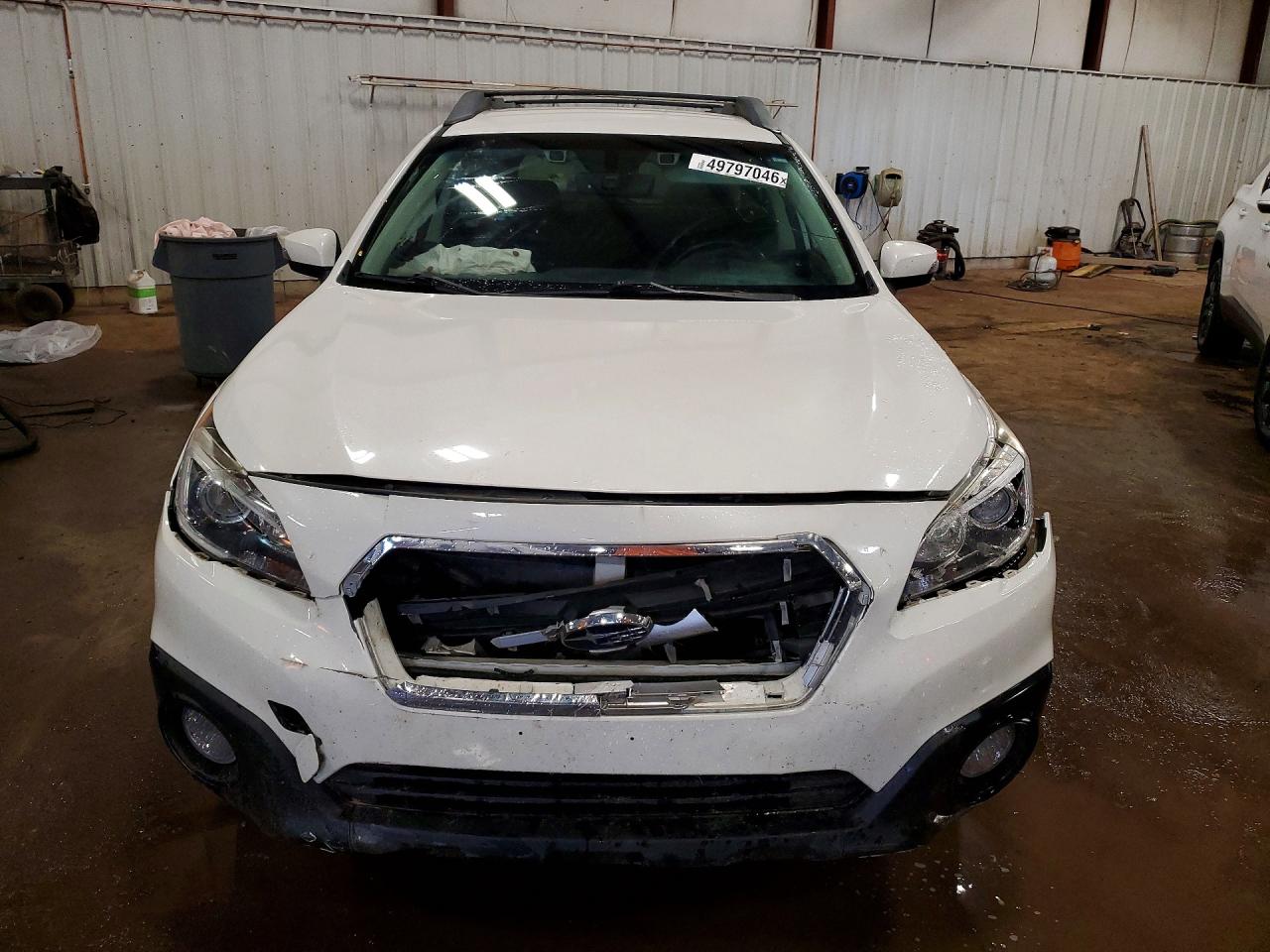 Subaru Legacy 2.5i Premium